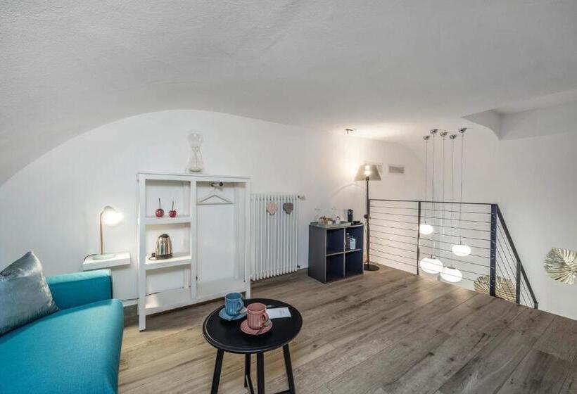 مبيت وإفطار Maison Valentina