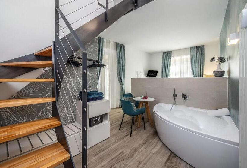 مبيت وإفطار Maison Valentina