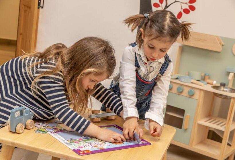 مبيت وإفطار Maison Valentina