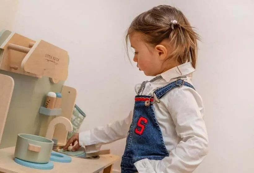 ベッドアンドブレックファースト Maison Valentina