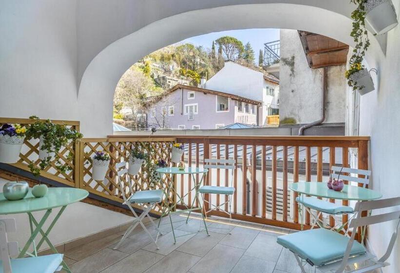 مبيت وإفطار Maison Valentina