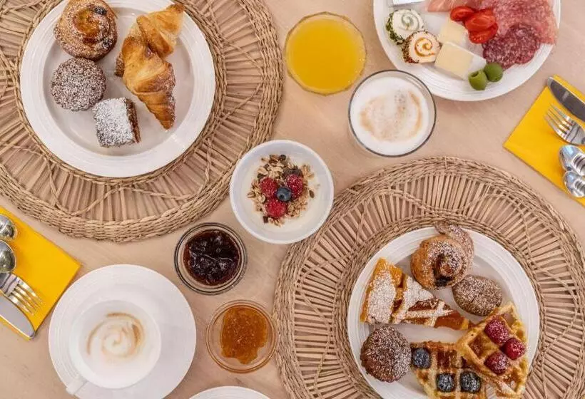 ベッドアンドブレックファースト Maison Valentina