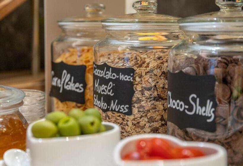 مبيت وإفطار Maison Valentina