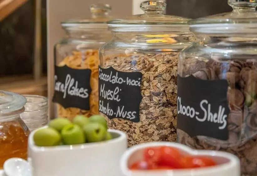 ベッドアンドブレックファースト Maison Valentina