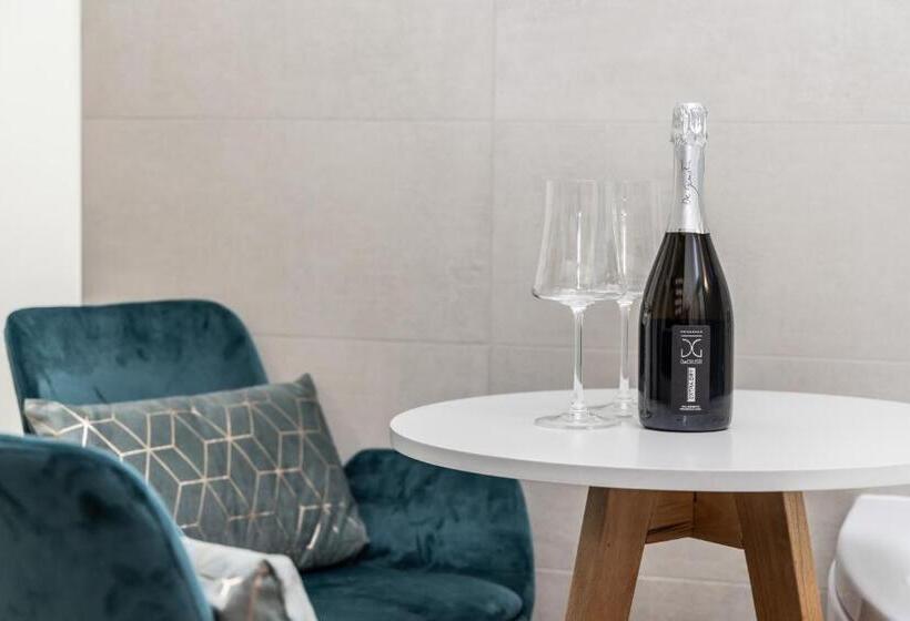 مبيت وإفطار Maison Valentina