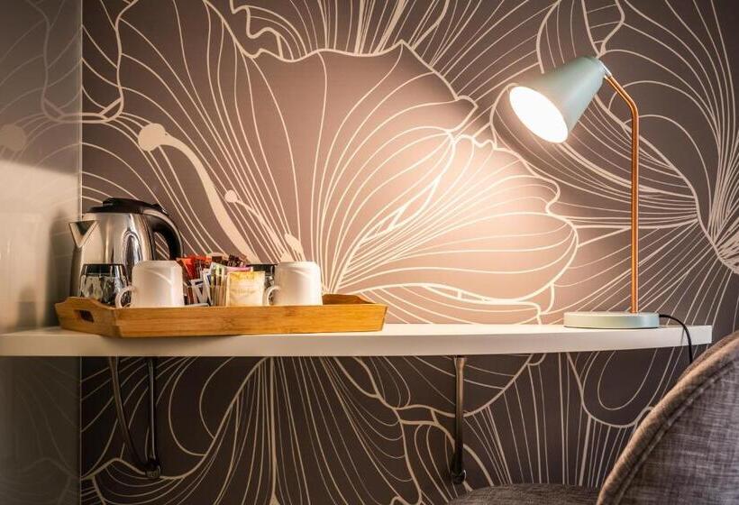 مبيت وإفطار Maison Valentina