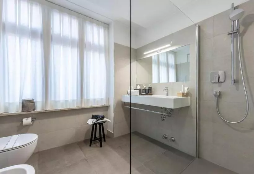 ベッドアンドブレックファースト Maison Valentina