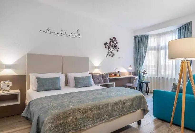 ベッドアンドブレックファースト Maison Valentina