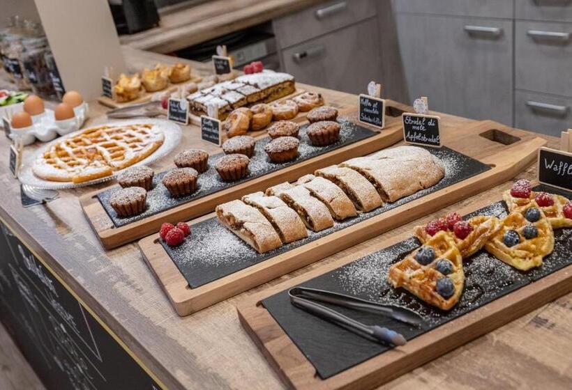 مبيت وإفطار Maison Valentina