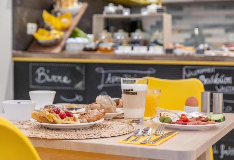 مبيت وإفطار Maison Valentina