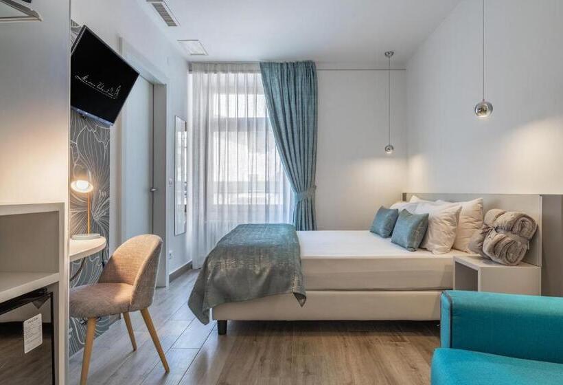 مبيت وإفطار Maison Valentina