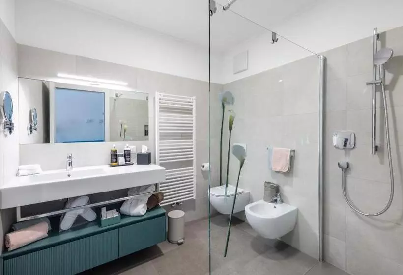 ベッドアンドブレックファースト Maison Valentina