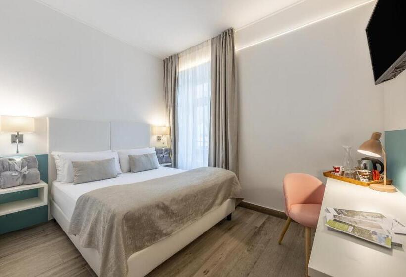 مبيت وإفطار Maison Valentina