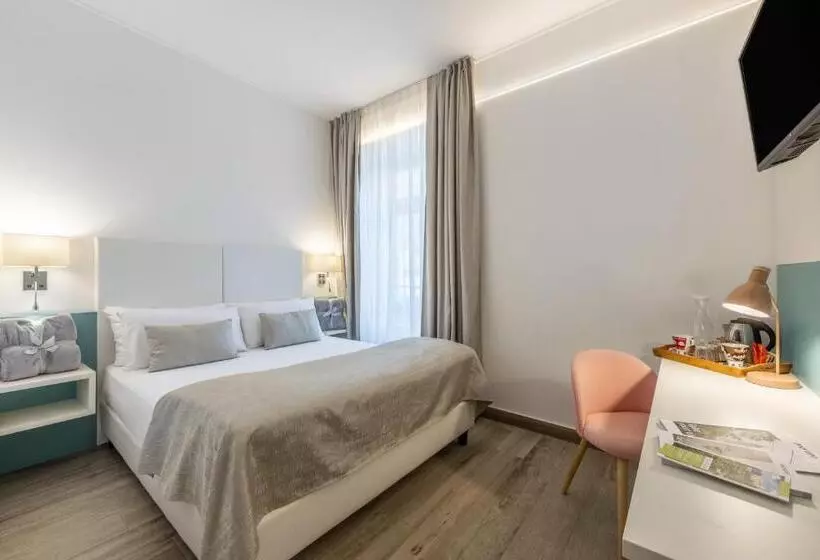 ベッドアンドブレックファースト Maison Valentina