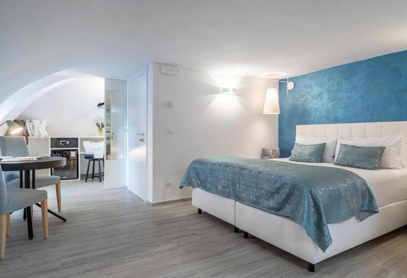 مبيت وإفطار Maison Valentina