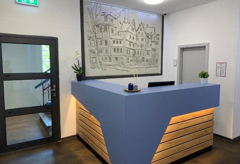 Besttime Hotel Monschau