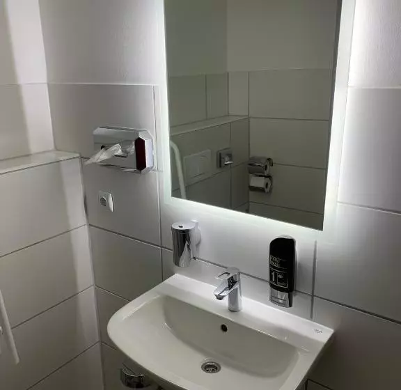 Besttime Hotel Monschau