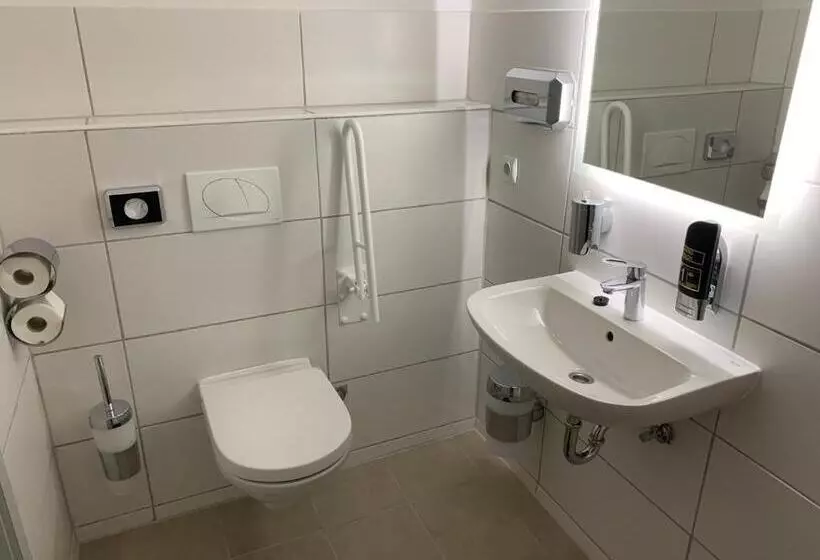 Besttime Hotel Monschau