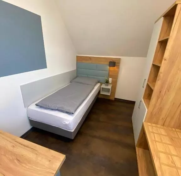 Besttime Hotel Monschau