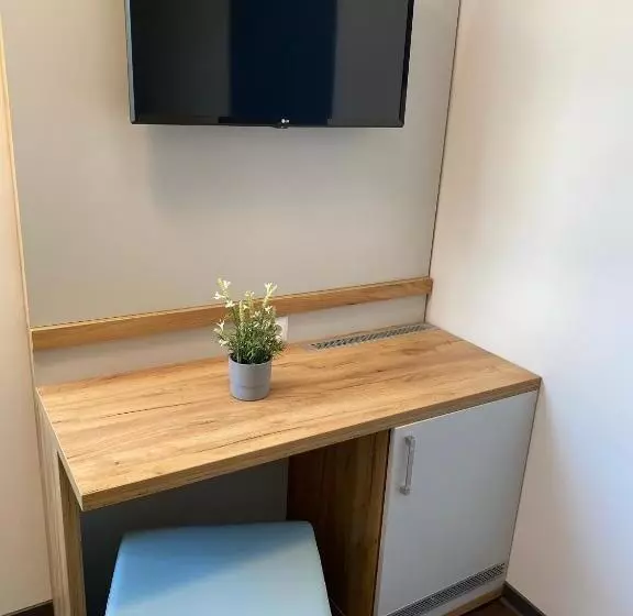 Besttime Hotel Monschau