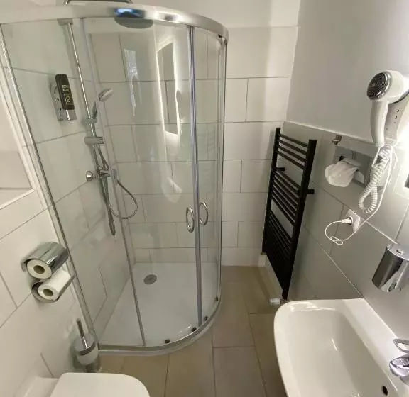 Besttime Hotel Monschau