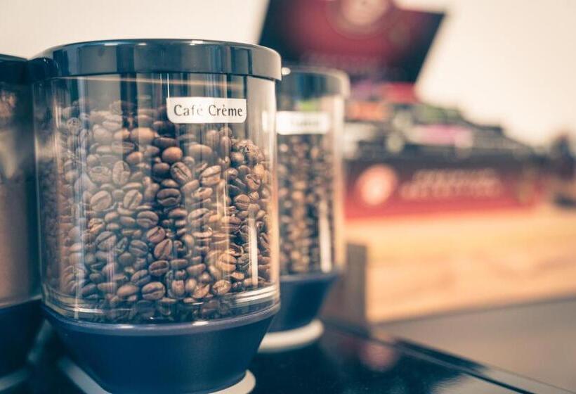 Besttime Hotel Monschau