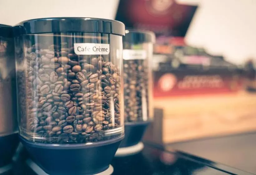 Besttime Hotel Monschau