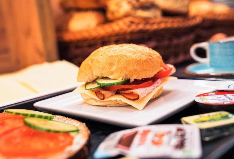 Besttime Hotel Monschau