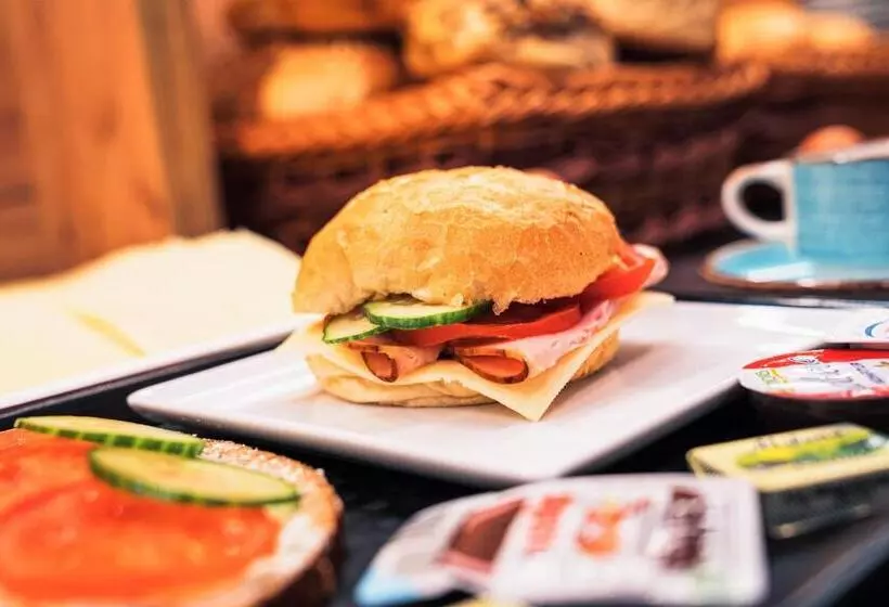 Besttime Hotel Monschau