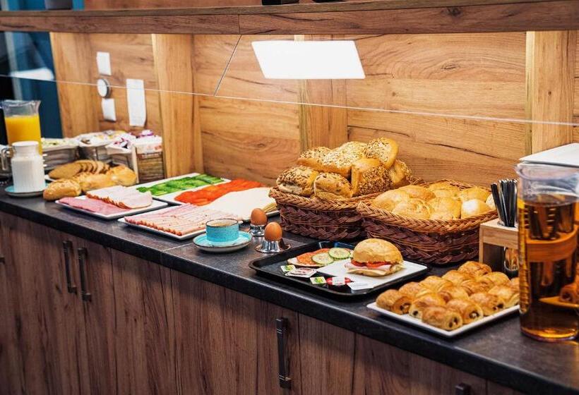 Besttime Hotel Monschau