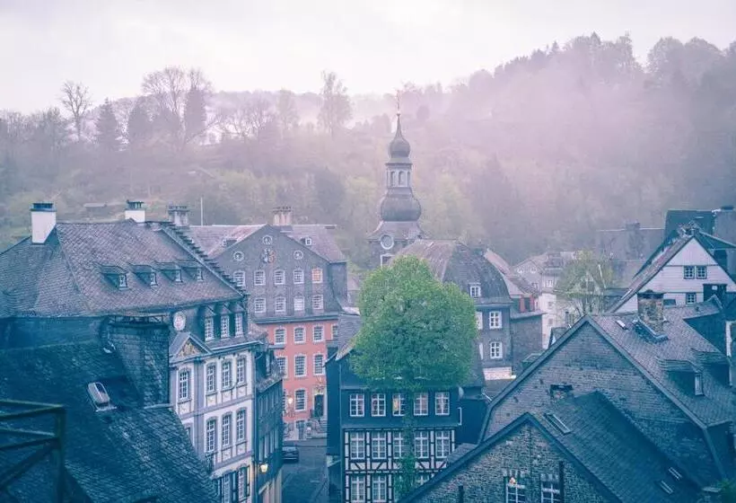 Besttime Hotel Monschau