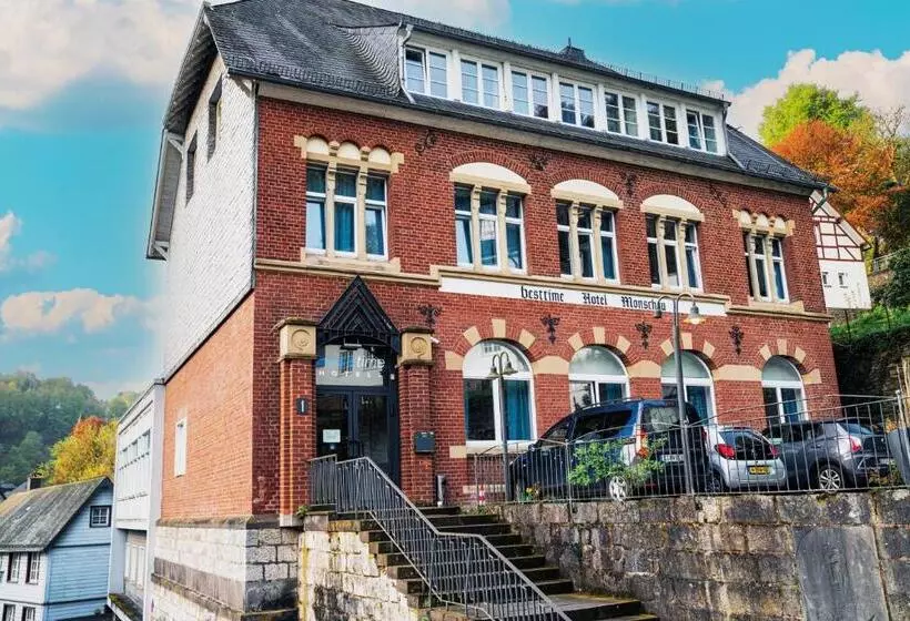 Besttime Hotel Monschau