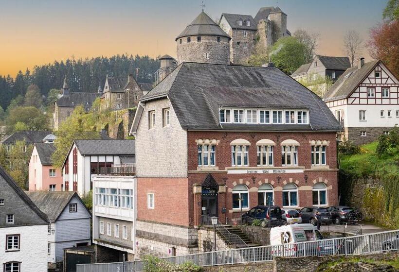 Besttime Hotel Monschau