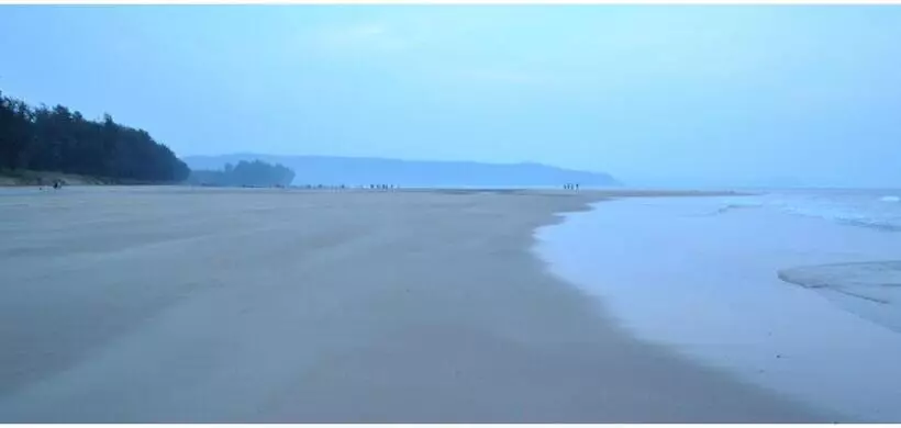 ホテル Sea Winds