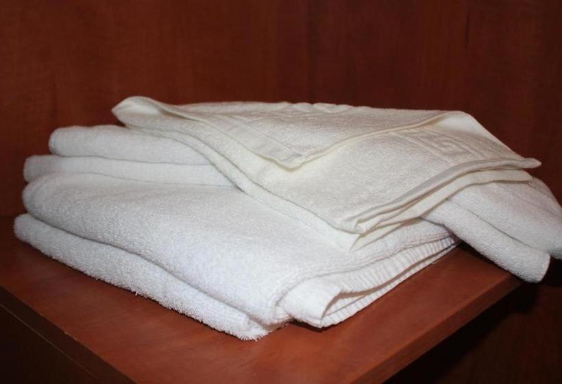 Отель Vila Mihail