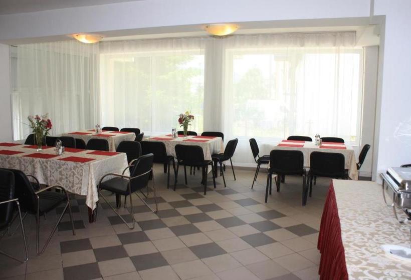 Отель Vila Mihail