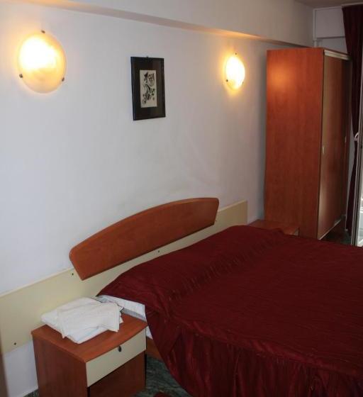 Отель Vila Mihail