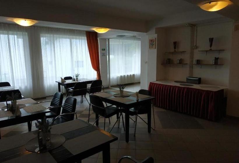 Отель Vila Mihail