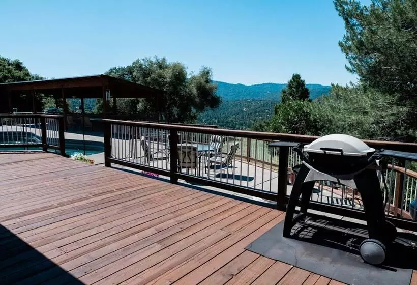 Oakhurst Dream