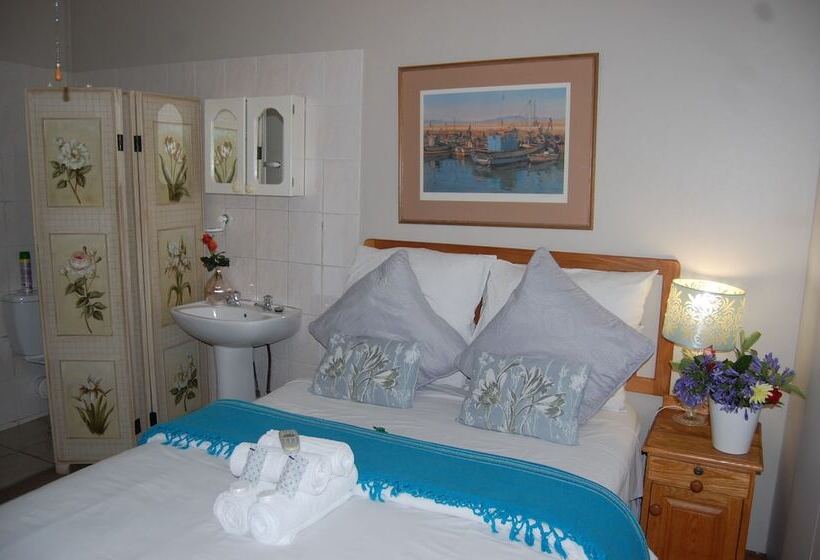 پانسیون Auckland Lodge