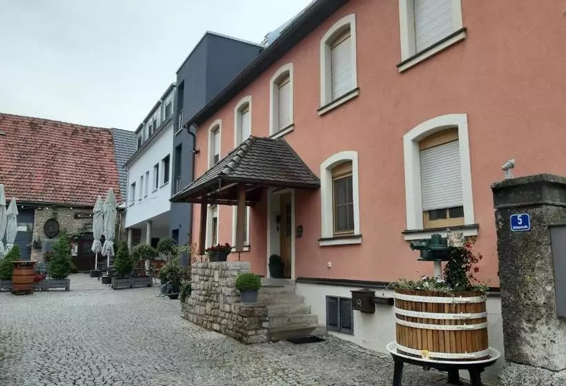 Pension Gästezimmer Düll
