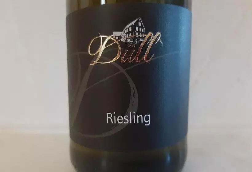 Pension Gästezimmer Düll