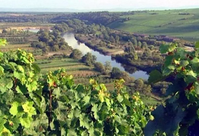 Pension Gästezimmer Düll