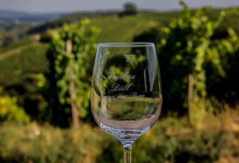 Pension Gästezimmer Düll