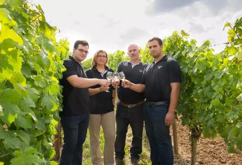 Pension Gästezimmer Düll