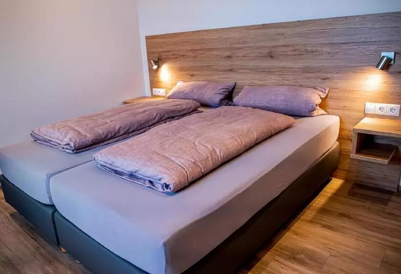 Pension Gästezimmer Düll