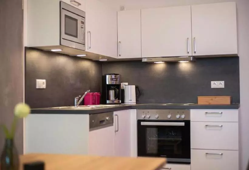 Pension Gästezimmer Düll