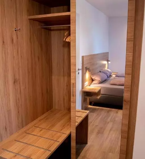 Pension Gästezimmer Düll