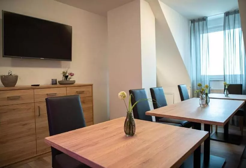 Pension Gästezimmer Düll