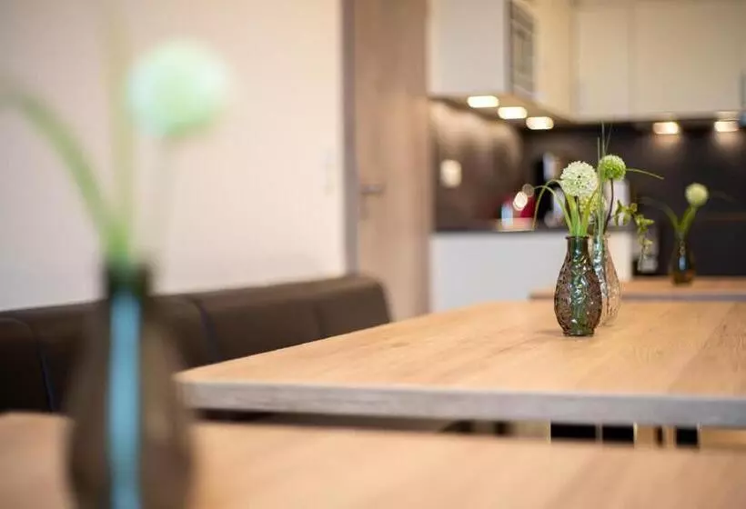 Pension Gästezimmer Düll